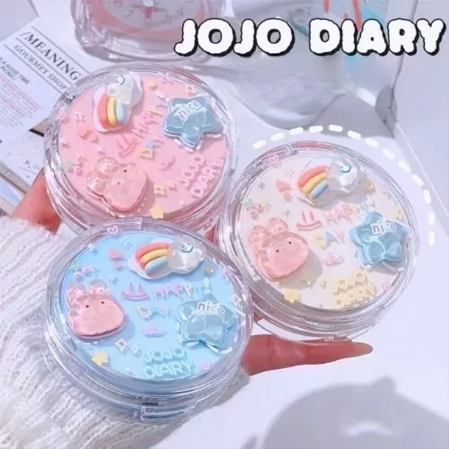 کوشن پینترستی کره ای jojo diary مدل هپی دی